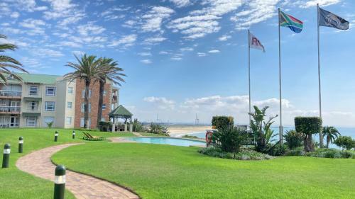 Apartamento @35 Brookes Suites Seaside Escape