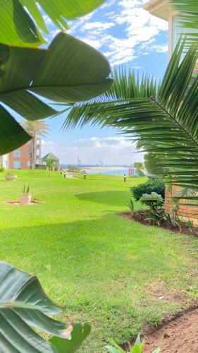 Apartamento @35 Brookes Suites Seaside Escape