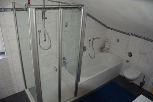 Apartamentos Haus Gau�