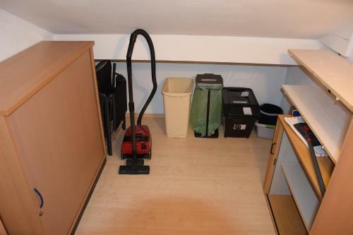 Apartamentos Haus Gau�