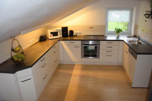 Apartamentos Haus Gau�