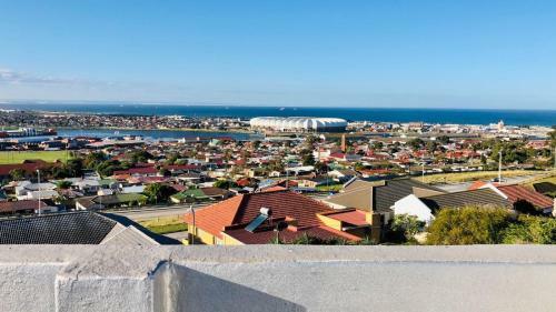 Apartamento 9 Maydon