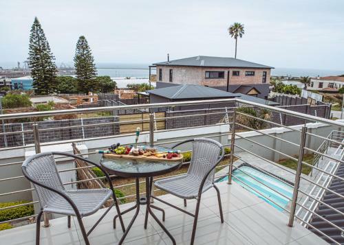 Harbour Cottages, Humewood