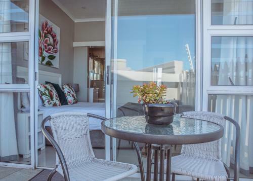 Harbour Cottages, Humewood