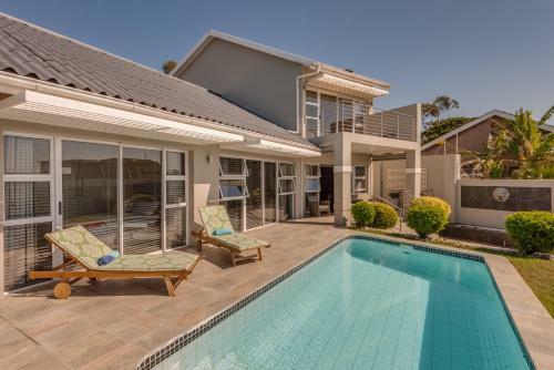 Harbour Cottages, Humewood