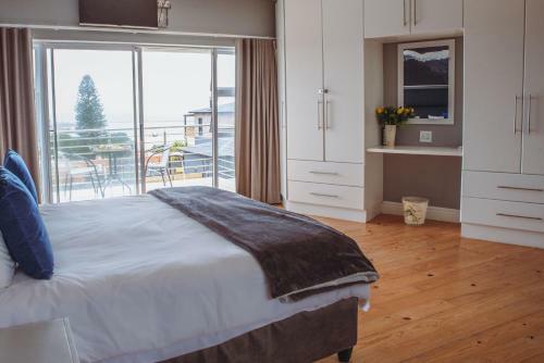 Harbour Cottages, Humewood
