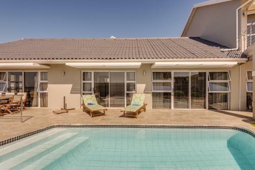 Harbour Cottages, Humewood