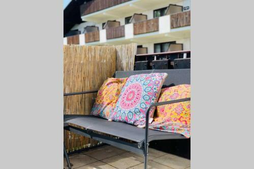 Apartamento ***lieblingsraum 2 Mit Sonnenbalkon U. Bergsicht***