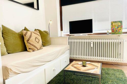 Apartamento ***lieblingsraum 2 Mit Sonnenbalkon U. Bergsicht***