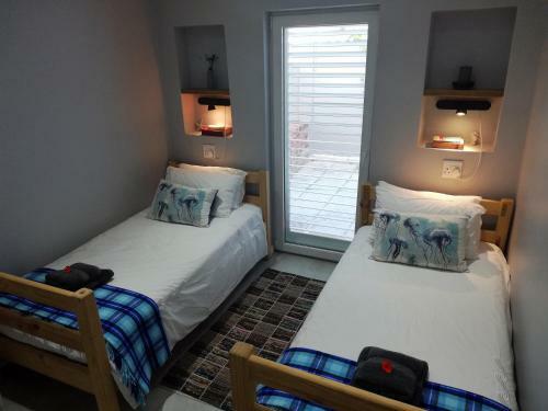 Apartamento Bizwani Beach Cottage