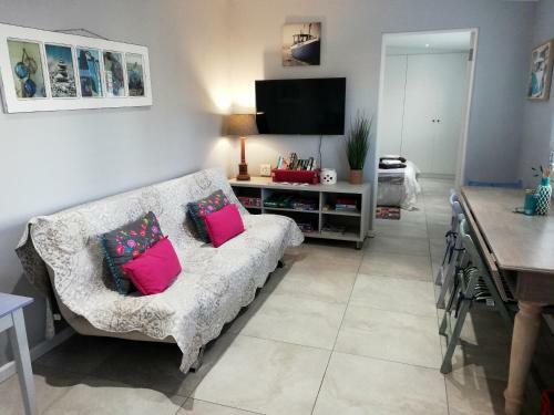 Apartamento Bizwani Beach Cottage