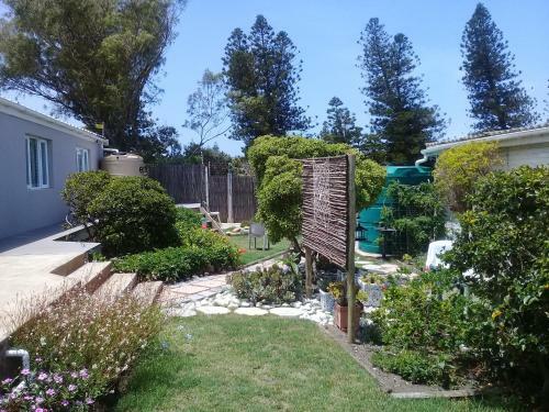 Apartamento Bizwani Beach Cottage