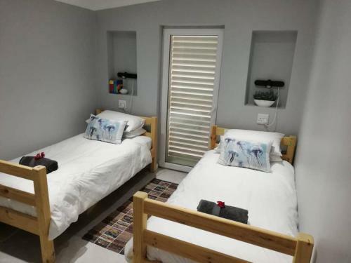 Apartamento Bizwani Beach Cottage