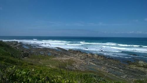 Apartamento Bizwani Beach Cottage