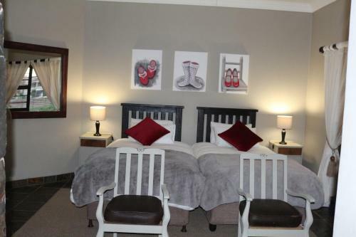 Hostal House Haven Guesthouse