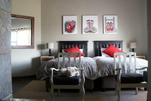 Hostal House Haven Guesthouse