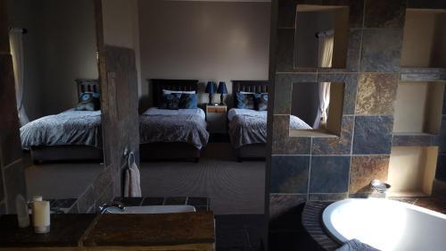 Hostal House Haven Guesthouse