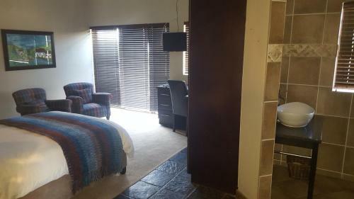 Hostal House Haven Guesthouse