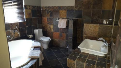 Hostal House Haven Guesthouse