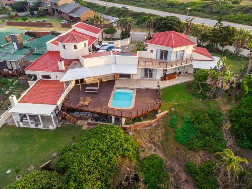 Hostal Casa Seaviews