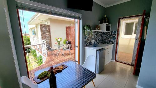 Villa Harbour Breeze