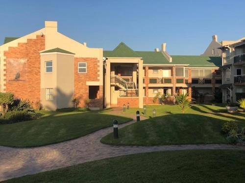 Apartamento Brookes Hill Suites Unit 262