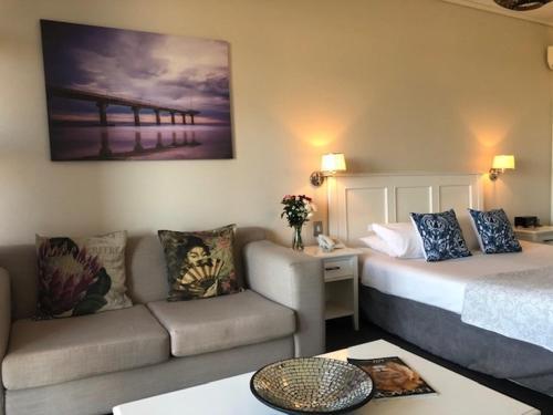 Apartamento Brookes Hill Suites Unit 262