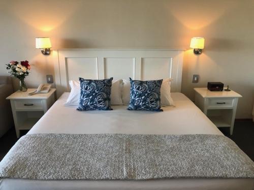 Apartamento Brookes Hill Suites Unit 262