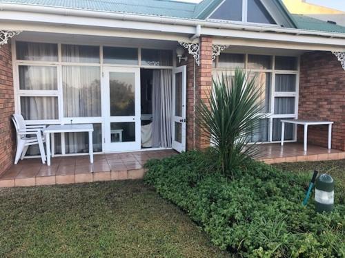 Apartamento Brookes Hill Suites Unit 262