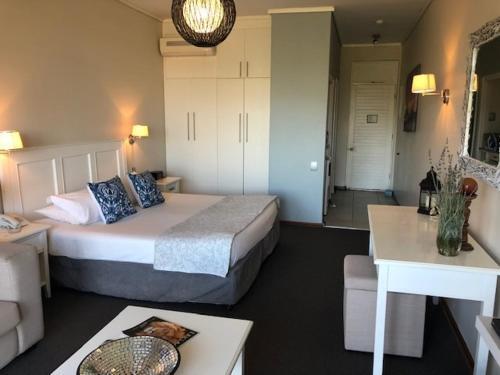 Apartamento Brookes Hill Suites Unit 262