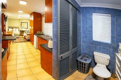 Church Road Apartment