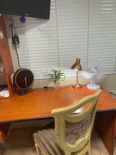 Church Road Apartment