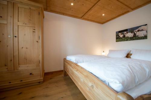 Apartamento Ferienwohnung Lacherhof
