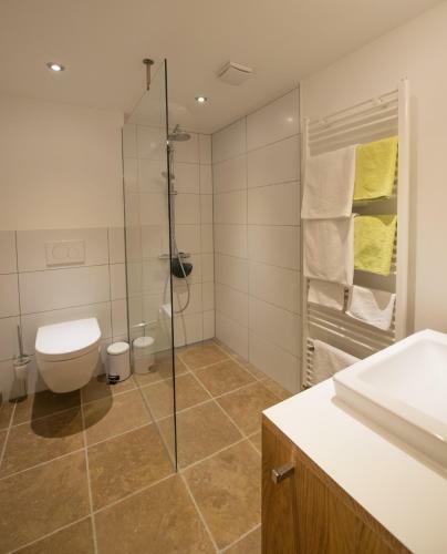 Apartamento Ferienwohnung Lacherhof