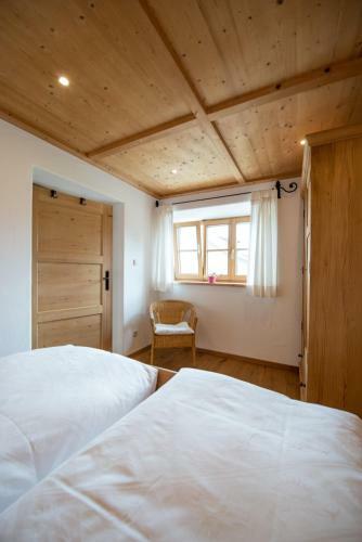 Apartamento Ferienwohnung Lacherhof