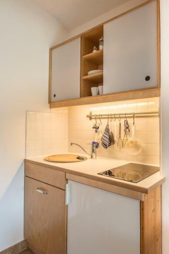 Apartamento Ferienwohnung Lacherhof