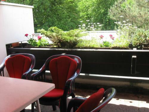 Apartamento Ferienwohnung Plaggemars