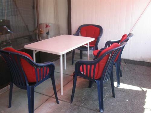 Apartamento Ferienwohnung Plaggemars