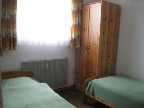 Apartamento Ferienwohnung Plaggemars