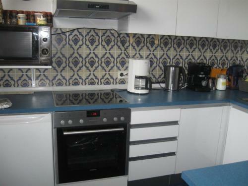 Apartamento Ferienwohnung Plaggemars