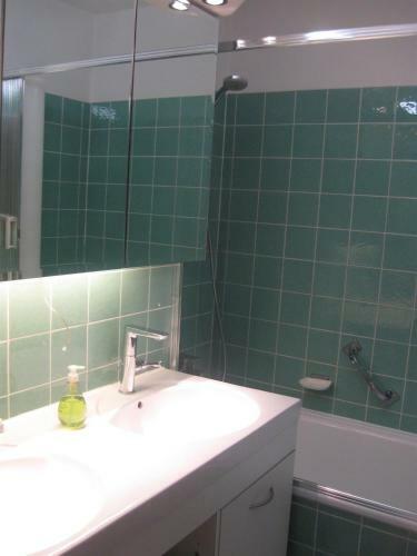 Apartamento Ferienwohnung Plaggemars