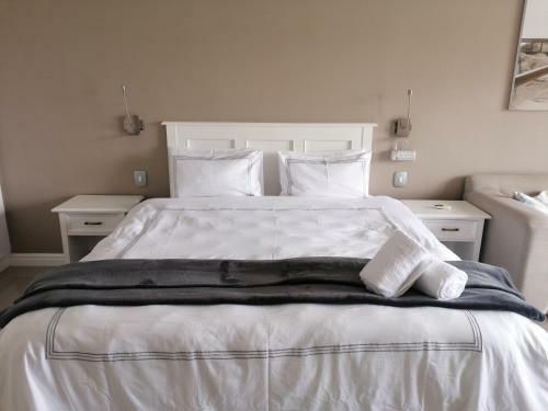Apartamento Beachfront Resort @51 Brookes Hill Suites