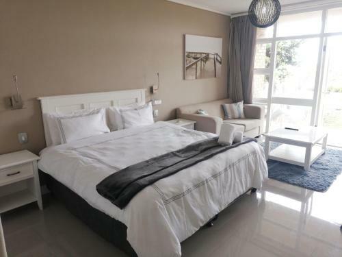 Apartamento Beachfront Resort @51 Brookes Hill Suites