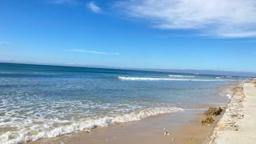 Apartamento Beachfront Resort @51 Brookes Hill Suites