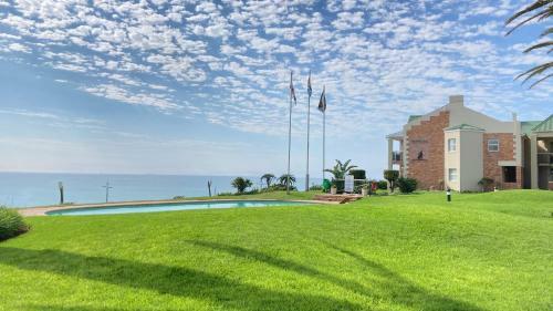 Apartamento Beachfront Resort @51 Brookes Hill Suites