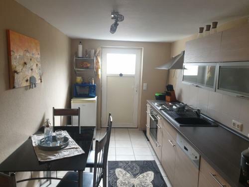 Apartamento Ferienwohnung Am See