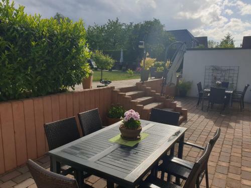 Apartamento Ferienwohnung Am See