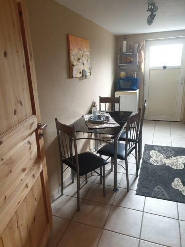 Apartamento Ferienwohnung Am See