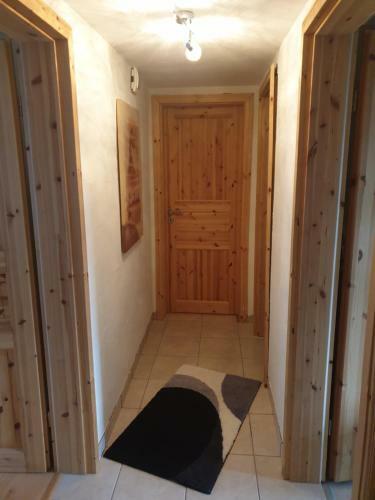 Apartamento Ferienwohnung Am See