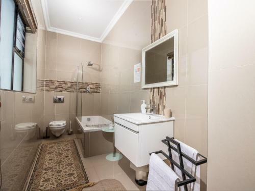 Hostal Cashmere Suites